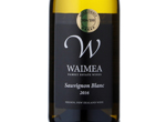 Waimea Sauvignon Blanc,2016