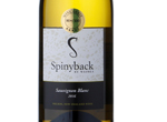 Spinyback Sauvignon Blanc,2016