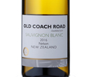 Old Coach Road Nelson Sauvignon Blanc,2016