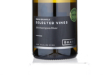 Ohau Gravels Selected Vines Sauvignon Blanc,2014