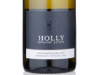 Matahiwi Estate Holly Sauvignon Blanc,2015