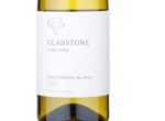 Gladstone Vineyard Sauvignon Blanc,2015