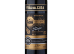 Tesco finest* Viña del Cura Rioja Reserva,2012