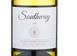 Southway Chardonnay Viognier,2016