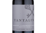 Tantalus Estate Merlot-Cabernet Franc,2014