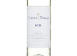 Grand Tokaj No.8,2015
