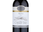 Oyster Bay Hawkes Bay Merlot,2015