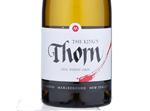 The King's Thorn Pinot Gris,2016
