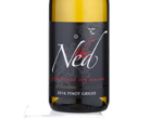 The Ned Pinot Grigio Waihopai River,2016