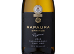 Rapaura Springs Reserve Marlborough Pinot Gris,2016