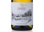 Pa Road Marlborough Pinot Gris,2016