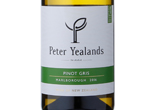 Peter Yealands Pinot Gris,2016