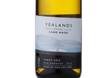 Yealands Estate Land Made Pinot Gris,2016
