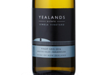 Yealands Estate Single Vineyard Pinot Gris,2016