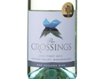 The Crossings Pinot Gris,2016
