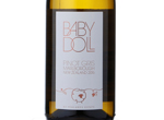 Babydoll Pinot Gris,2016