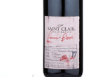 Saint Clair Pioneer Block 17 Plateau Cabernet Merlot,2013