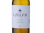 Quinta Da Calçada Alvarinho/Loureiro,2015