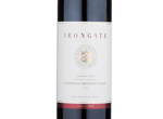 Babich Irongate Cabernet Merlot Franc,2014