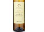 Waitrose Viña Taboexa Albariño Rías Baixas,2015