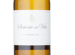 Señorío Da Vila Godello,2015
