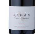 Armán Finca Misenhora,2014