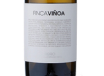 Finca Viñoa,2015