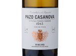 Pazo Casanova,2015