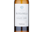 Waitrose Manzanilla,NV