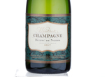 Waitrose Blanc de Noirs Brut ,NV