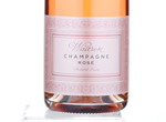 Waitrose Rosé ,NV