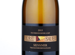 Escherndorfer Lump Silvaner Trockenbeerenauslese,2015