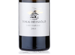 Tokaj-Hetszolo Late Harvest,2015