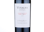 Vinalba Reserve Cabernet Malbec Merlot,2015