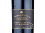 50 Year Old Vines Cabernet Sauvignon,2013