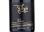 Zilzie Merlot,2016