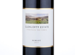 Glenlofty Estate Merlot,2015