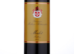 Malteser Ritterorden Merlot,2014