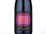 Pixels Cabernet Sauvignon,2015