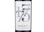 Bench 1775 Cabernet Sauvignon Merlot,2013