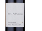 Château Fleur Haut Gaussens,2015