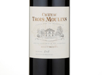 Château Trois Moulins,2015