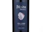 Pépite Originale,2014