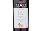 Oc Cabernet Sauvignon Rouge Fable,2016