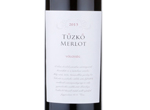 Tűzkő Merlot,2013