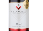 Villa Maria Private Bin Merlot,2015