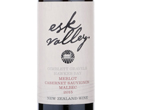 Esk Valley Merlot / Malbec / Cabernet Sauvignon,2015