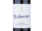 Te Awanga Estate Merlot Cabernet Franc,2013