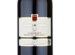 Pask Declaration Cabernet Merlot Malbec,2013