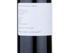 Pask Declaration Merlot,2013